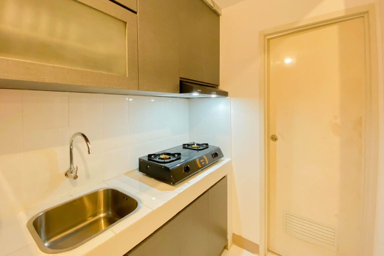 Others 5, Comfort Stay 2Br At 16Th Fl Tokyo Riverside Pik 2 Apartment, Tangerang