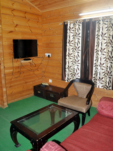 Others 4, Tip N Top, Garhwal