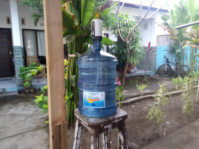 Others 5, Ping Pong homestay Gili Trawangan, Lombok