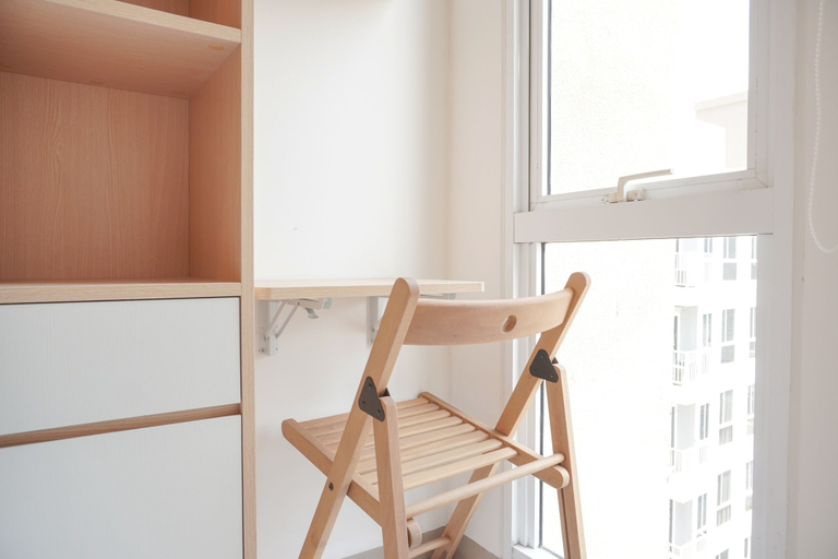 Others 5, Cozy Stay Studio At 39Th Fl Tokyo Riverside Pik 2 Apartment, Tangerang