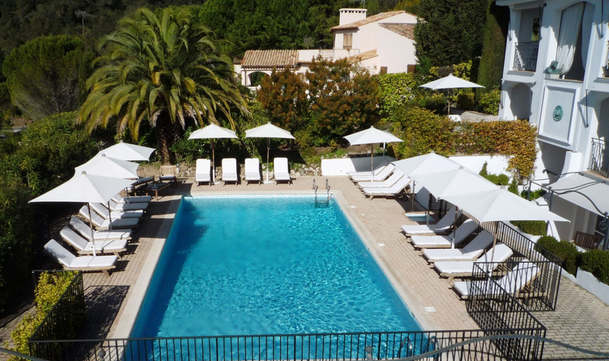 Sport & Beauty 3, Les Vergers de Saint-Paul, Alpes-Maritimes