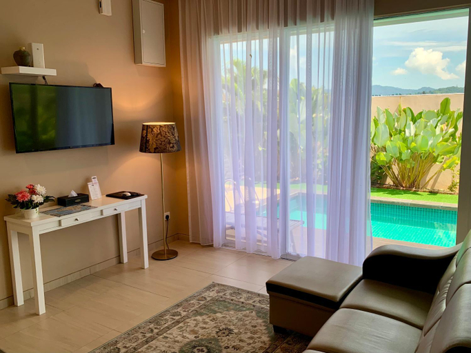 Others 5, The Paddy Field - Private Pool Villas, Langkawi