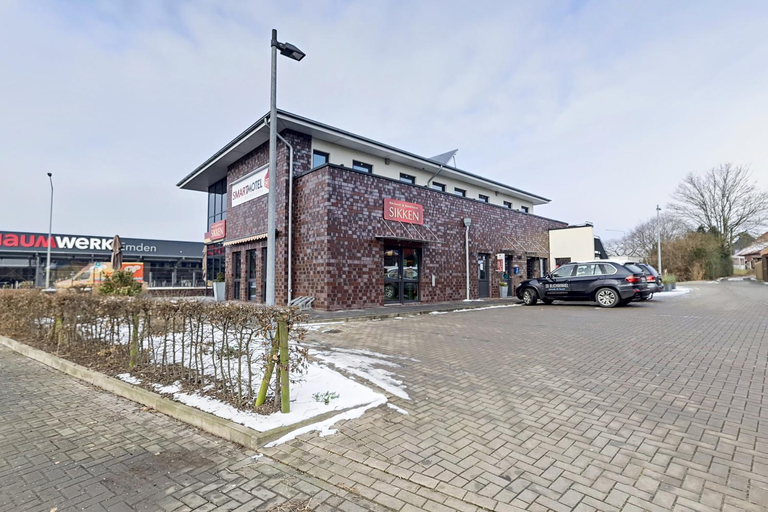 Others 5, SmartMotel Emden - by Quartier96 GmbH, Emden