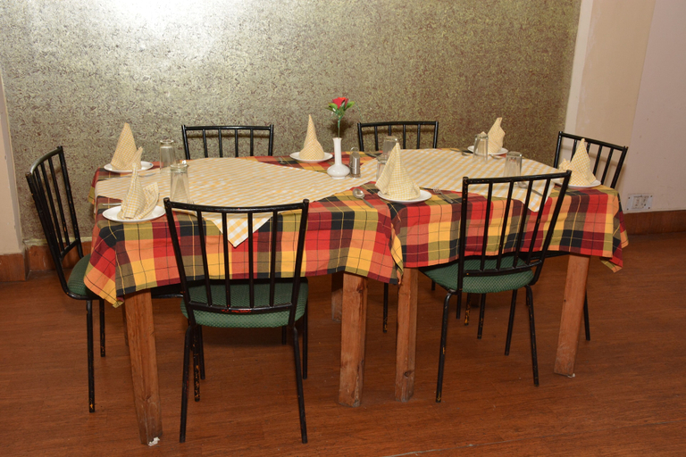 Others 4, Hotel Drona, Dehradun