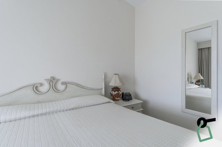 Bedroom 3, Hotiday Room Collection - Porto Cervo, Olbia-Tempio