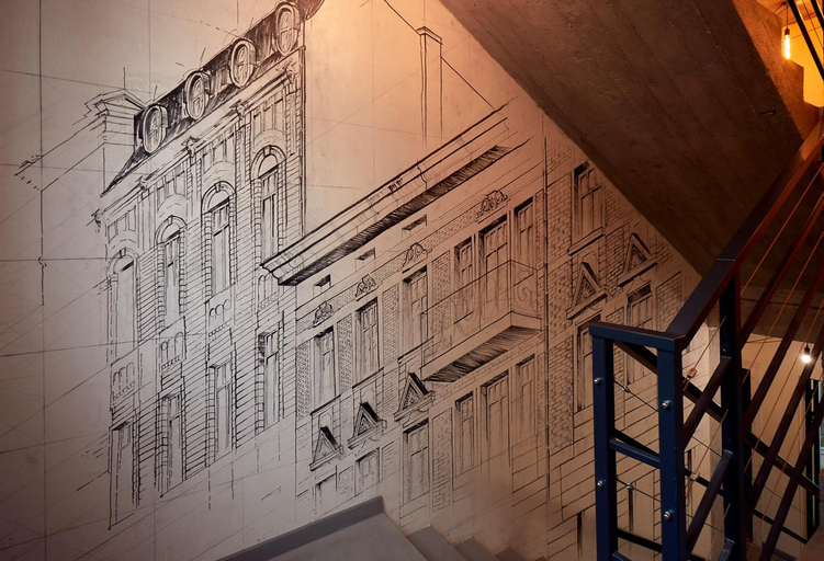 Others 5, Art House, Łódź