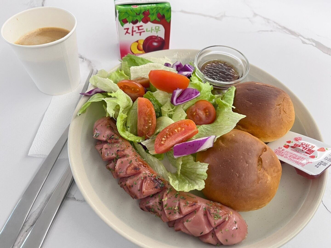 Food & Drinks 4, JI STAY Hotel Gyeongju, Gyeongju