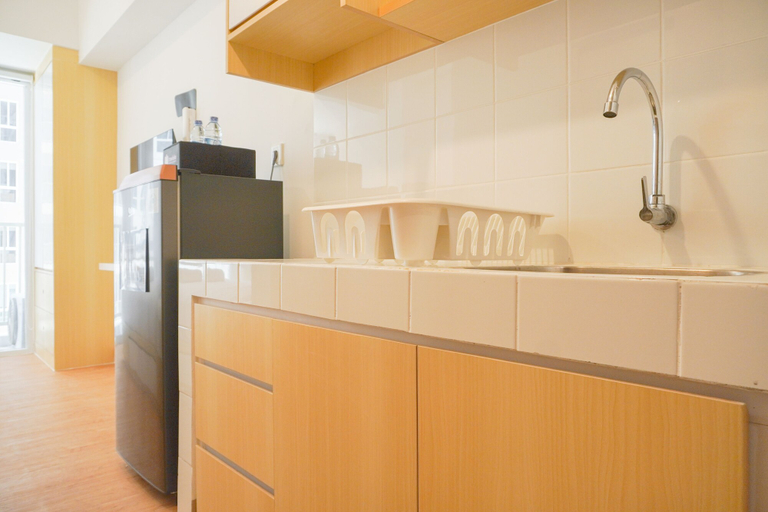 Others 4, Cozy Living And Warm Studio At Tokyo Riverside Pik 2 Apartment, Tangerang
