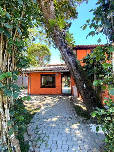 Exterior & Views 2, Pousada Tropicália, Porto Seguro