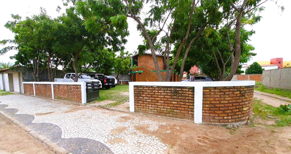 Others 3, Suites Bosque de Flecheiras, Trairi