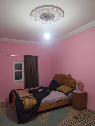 Bedroom, Dar Dyafa, Ouarzazate