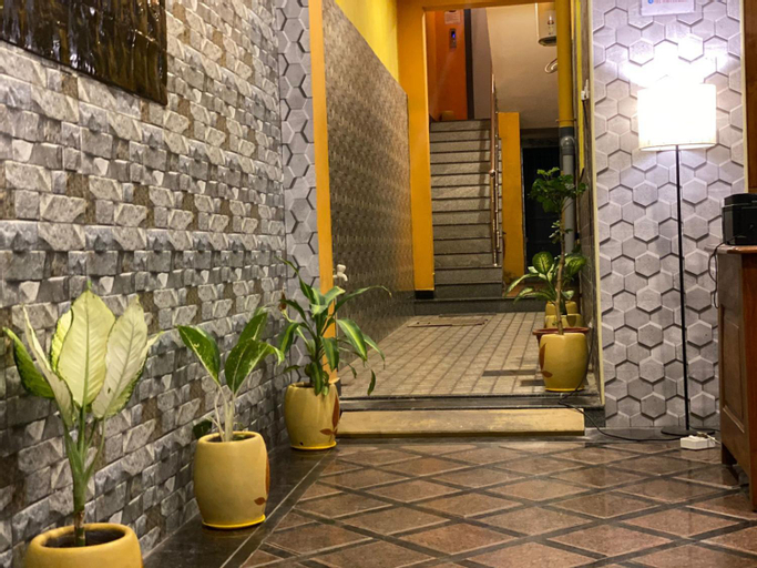 Exterior & Views 1, Villa Shakti, Puducherry
