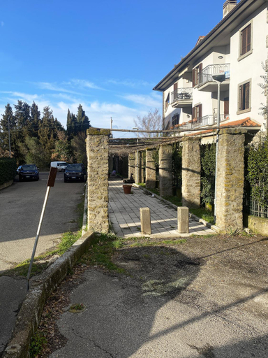 Others 4, B&B Al Pergolato, Viterbo