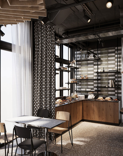 Food & Drinks 5, Hota Hotel Saint-Imier, Courtelary