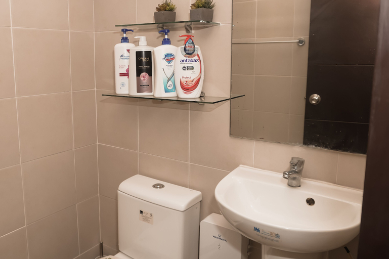 Bathroom 3