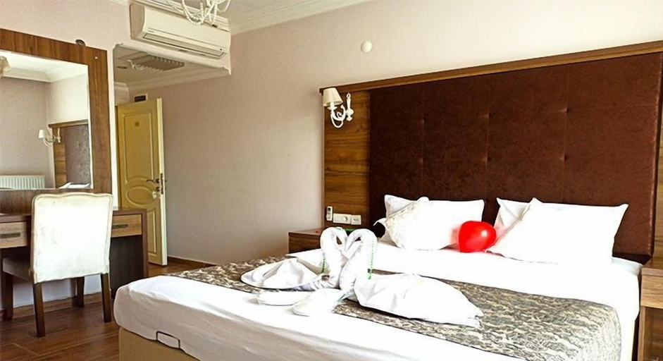 Bedroom 2, Agva Asmali Garden - Adults Only, Şile