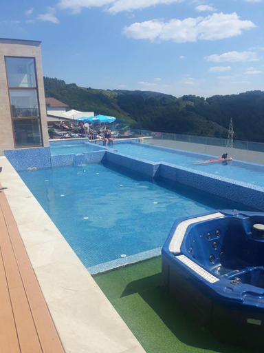 Sport & Beauty 2, Kopaonik Apartmani Milmari - Katic, Raška