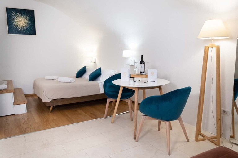 Bedroom 3, Dama Bianca Boutique Hotel Ostuni, Brindisi