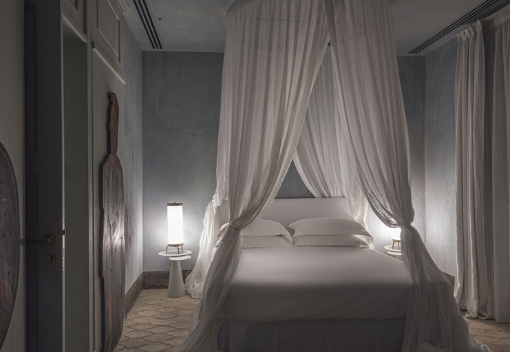 Bedroom 5, Elle Dimora di Sicilia, Catania