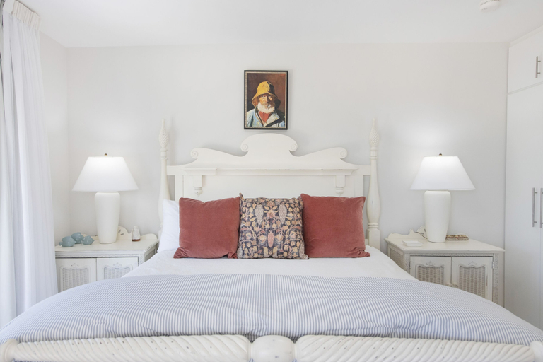 Bedroom 3, The Grandview Condos on Seven Mile Beach
