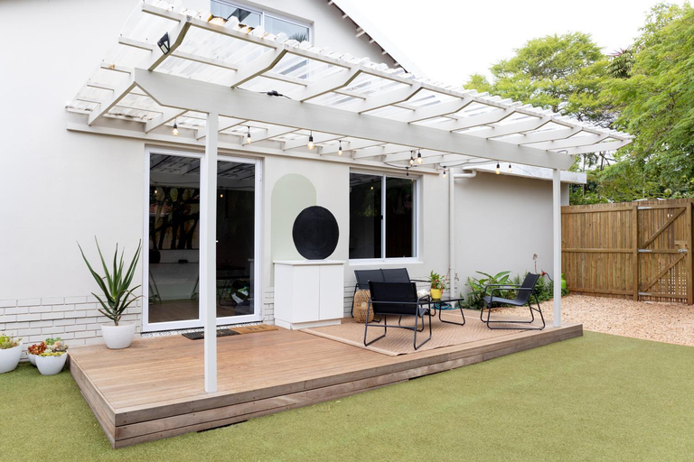 Others 5, Peaceful Modern Home with Private Garden in Durban North, eThekwini