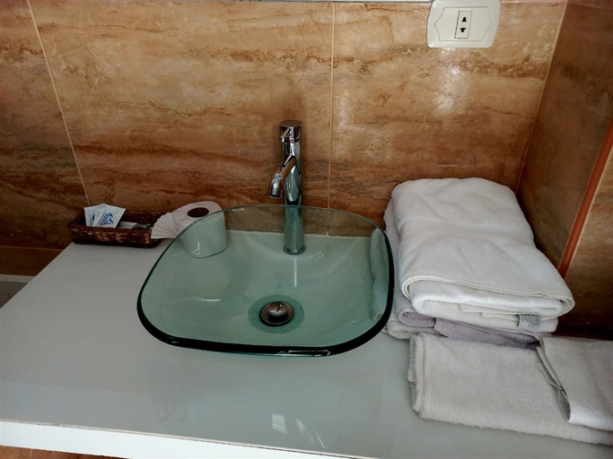 Bathroom 5, Hotel Humantay Lodge Ollantaytambo, Urubamba