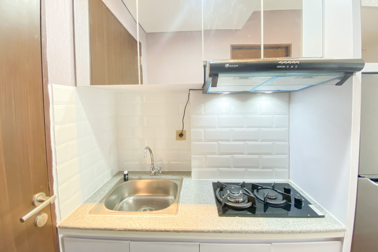 Others 5, Good Deal And Comfy Studio Transpark Cibubur Apartment, Depok