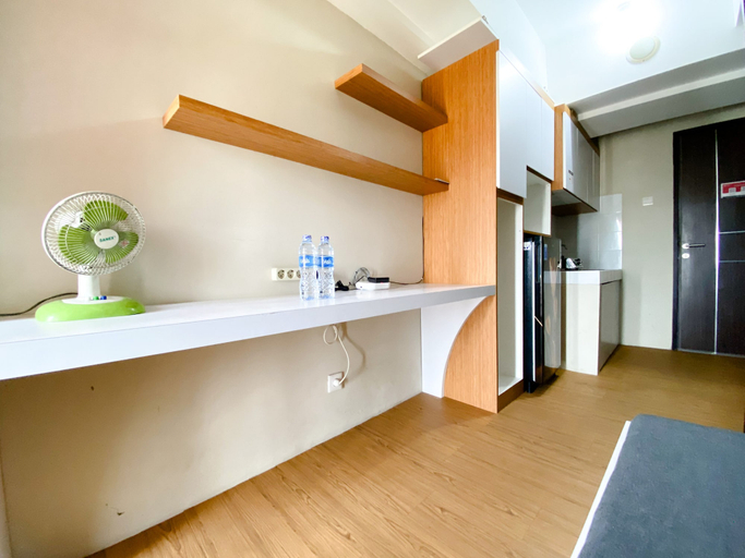 Others 3, Cozy Stay 1Br At Mont Blanc Bekasi Apartment, Bekasi