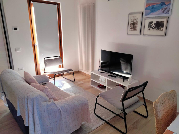 Food & Drinks, B&B La Casa di Giuliana, Teramo