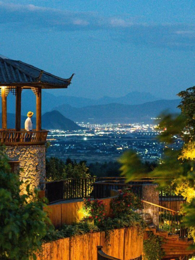 Exterior & Views 2, ShujiayuluVillafound Jade Hotel, Lijiang