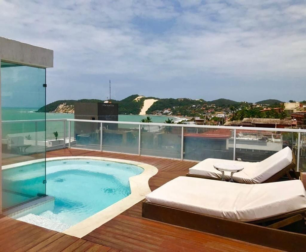 Sport & Beauty 5, Vip Praia Hotel, Natal