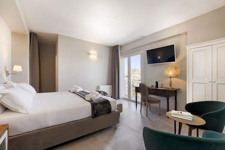 Bedroom 2, Itria Modica, Ragusa