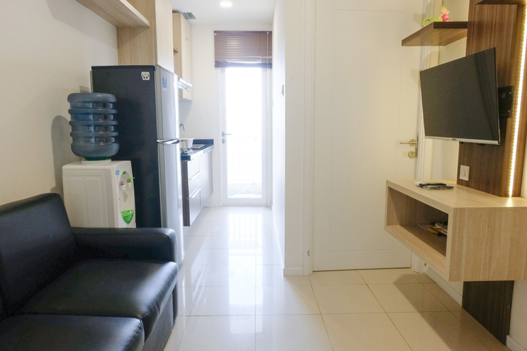Others 4, Strategic And Comfortable 1Br Apartment At Parahyangan Residence, Bandung