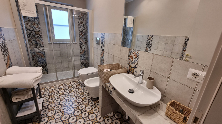 Bathroom 3