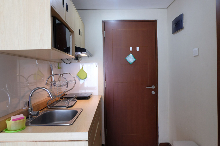 Others 4, Comfy And Best Deal 2Br Apartment At Gateway Pasteur, Bandung
