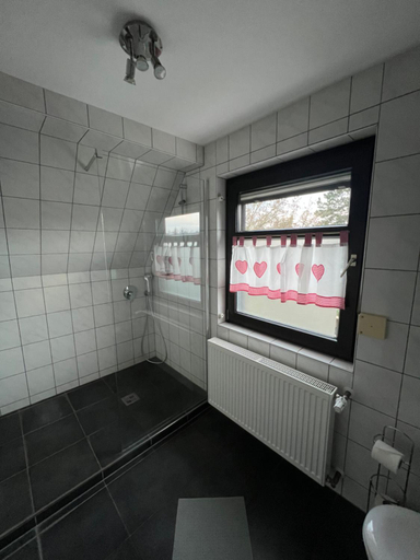 Bathroom 5, Landhaus Bavaria, Wetteraukreis
