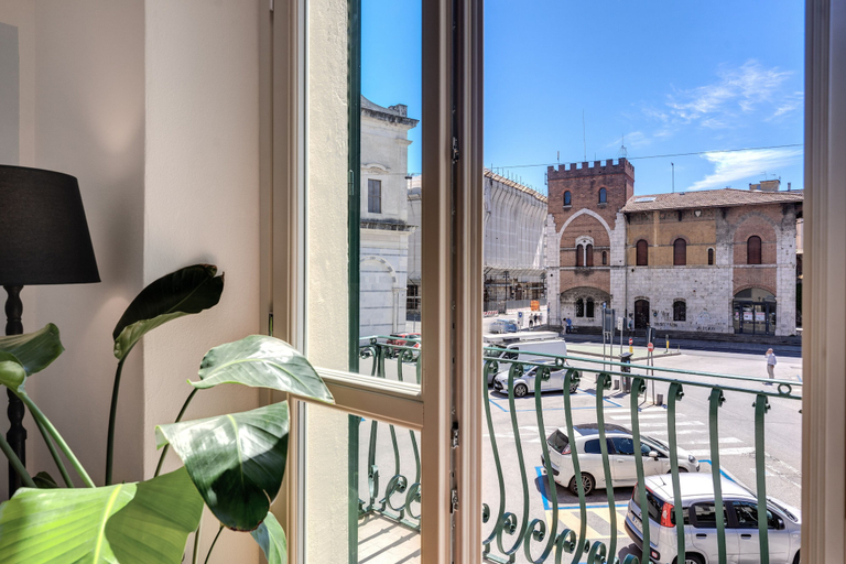 Others 5, AwesHome Luxury Apartment, Pisa