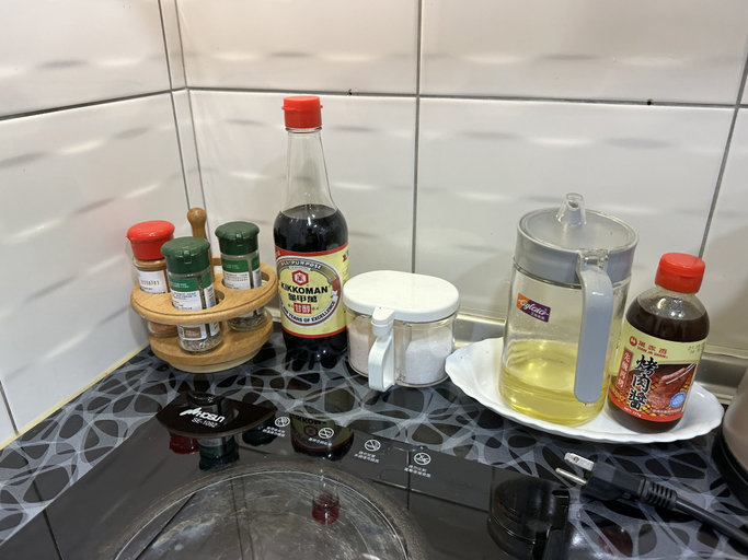 Food & Drinks, Entire APARTMENT, Taipei City