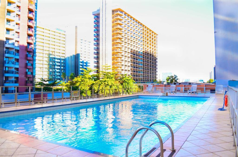 Others 3, Dellos Apart Hotel e Administracao LTDA, Brasília