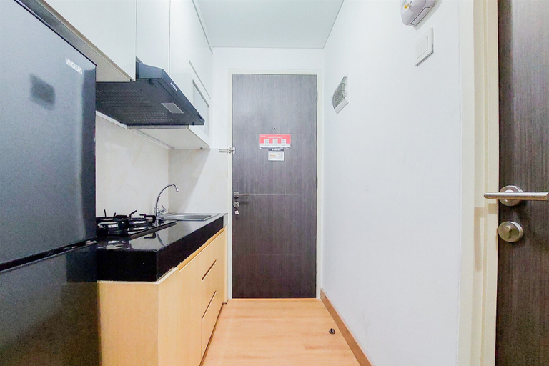 Others 4, Warm And Cozy Living Studio Serpong Garden Apartment, Tangerang