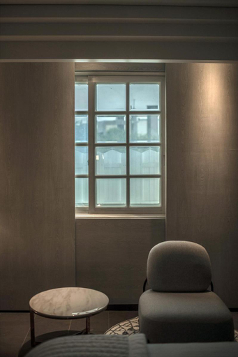 Others 5, Soho Hotel Airport, Dong