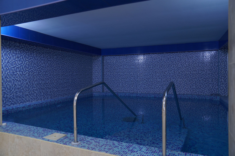 Sport & Beauty 3, zengezurharmonyhotel, İsmayıllı
