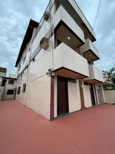 Exterior & Views 2, Residencial Lacombe, Florianopolis