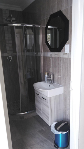 Bathroom 3, Classy Guest House, City of Johannesburg