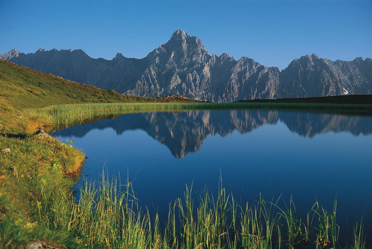 Others 5, T3 Pension Wald am Arlberg, Bludenz