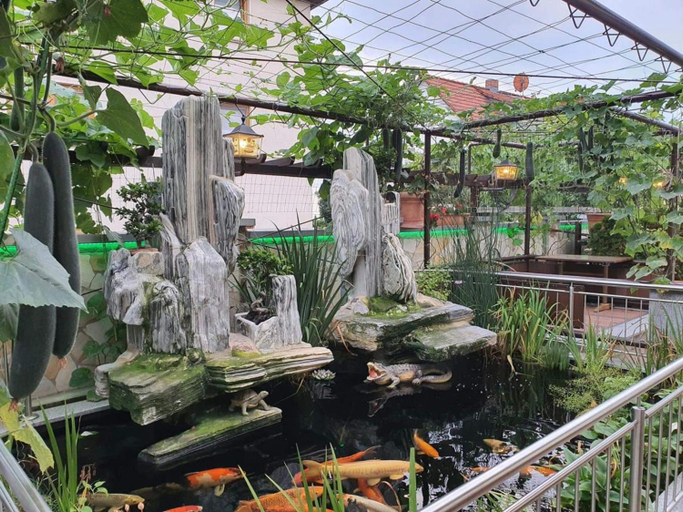 Others 4, Chau-Asiatisches-Restaurant und Pension, Märkisch-Oderland