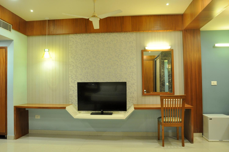 Others 4, Panjim Residency, North Goa