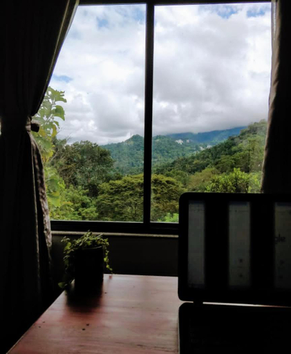 Others 5, MannoorFarms: mountain view rooms, Idukki