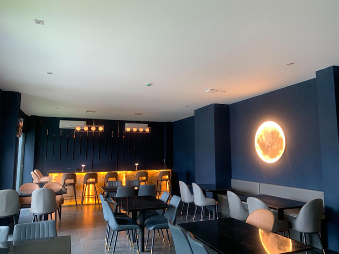 Food & Drinks 5, Double J Hotel, Muang Chiang Mai