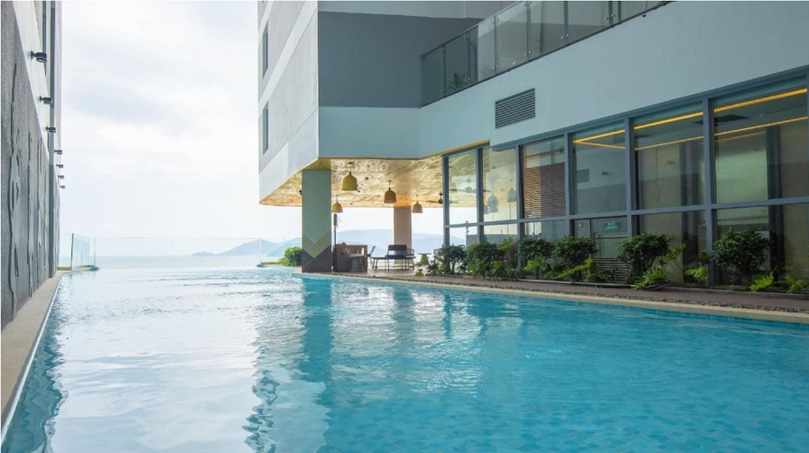 Sport & Beauty 3, TOP Panorama Nha Trang, Nha Trang